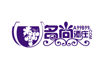 王明明的logo設(shè)計