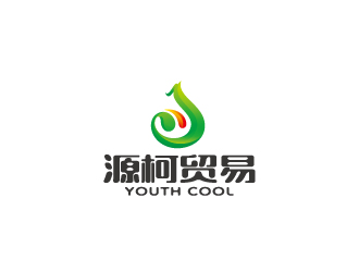 周金進(jìn)的源柯，源柯貿(mào)易，Y&C, youth coollogo設(shè)計(jì)