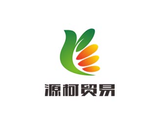郭慶忠的logo設計