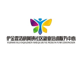 曾翼的logo設(shè)計