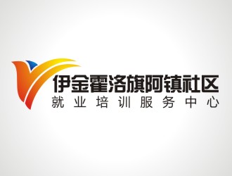 吳溪鋒的logo設(shè)計