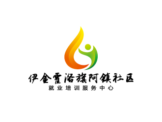 周金進的logo設(shè)計