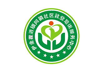 勞志飛的logo設(shè)計
