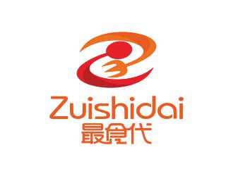 何嘉健的logo設計
