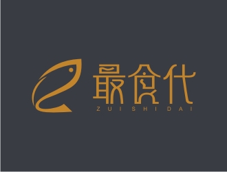 何嘉星的logo設計