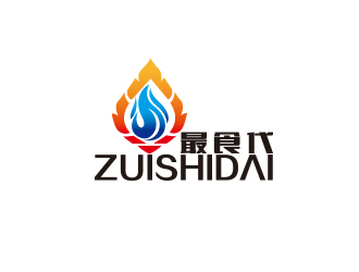 何錦江的logo設計