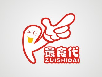 吳志超的logo設計