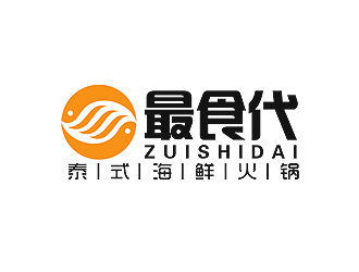 趙鵬的logo設計