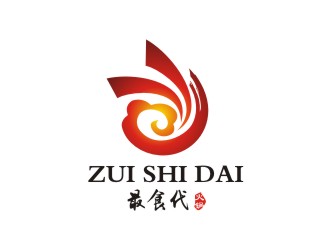 李泉輝的logo設計