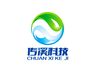 譚家強(qiáng)的南京傳溪電子科技有限公司 NanJing Transi Electronic Technologylogo設(shè)計