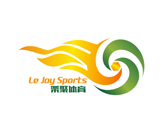唐國強的logo設(shè)計
