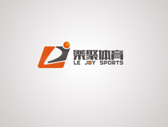 賴曉陽的logo設(shè)計