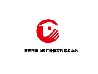 胡廣強(qiáng)的logo設(shè)計
