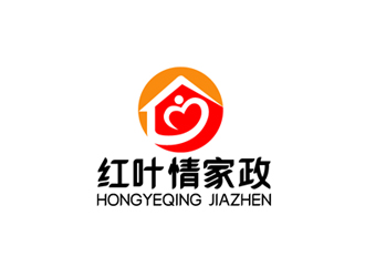 秦曉東的logo設(shè)計