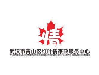劉彩云的logo設(shè)計