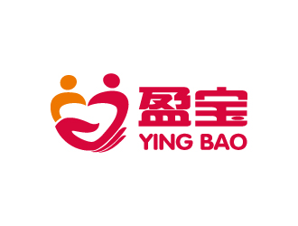 楊勇的logo設(shè)計