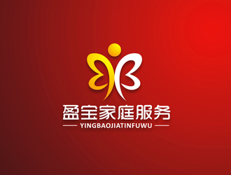鄭國麟的logo設(shè)計