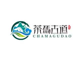 周國強(qiáng)的logo設(shè)計(jì)