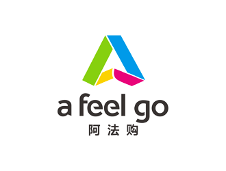 譚家強(qiáng)的logo設(shè)計