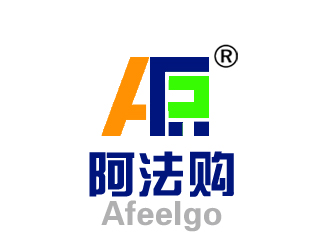 許衛(wèi)文的logo設計