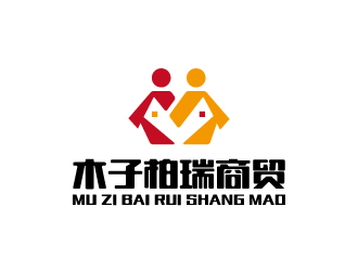 周金進的j家政企業(yè)LOGO設計logo設計