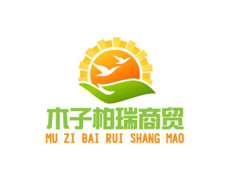 曉熹的j家政企業(yè)LOGO設計logo設計