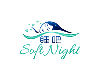曉熹的logo設(shè)計(jì)