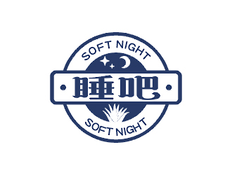 梁俊的logo設(shè)計(jì)