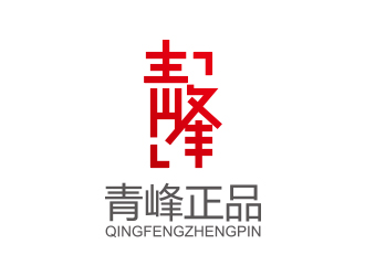 馮國輝的logo設(shè)計(jì)
