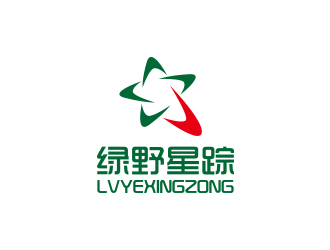 馮國輝的logo設(shè)計(jì)