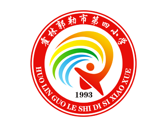 譚家強的logo設(shè)計