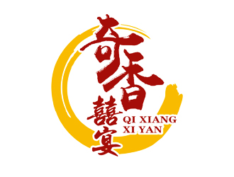 譚家強(qiáng)的logo設(shè)計