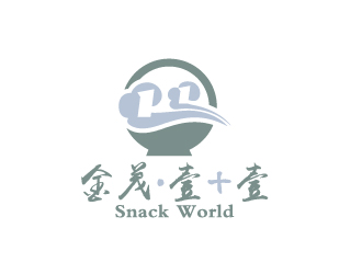 周金進的logo設(shè)計