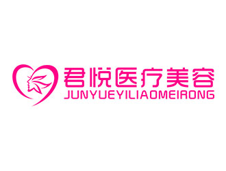 郭重陽的logo設(shè)計(jì)