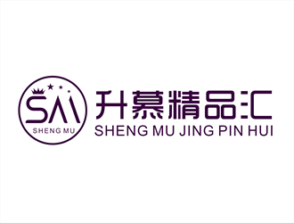 唐國強(qiáng)的logo設(shè)計