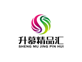 周金進(jìn)的logo設(shè)計