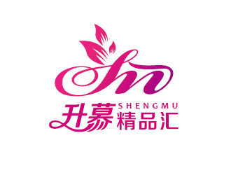 陳曉濱的logo設(shè)計