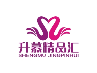 曾翼的logo設(shè)計