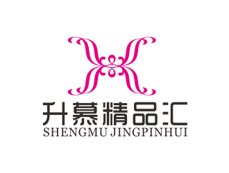湯儒娟的logo設(shè)計