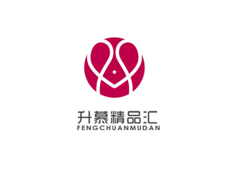 郭慶忠的logo設(shè)計