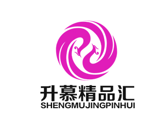 余亮亮的logo設(shè)計