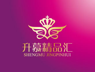 黃安悅的logo設(shè)計