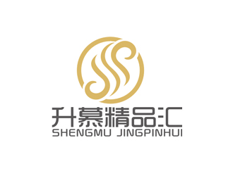 趙鵬的logo設(shè)計
