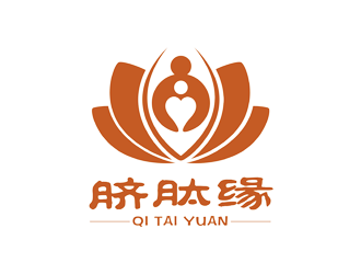 譚家強的logo設(shè)計