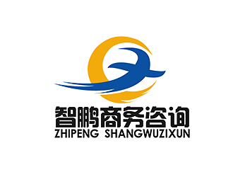秦曉東的logo設(shè)計
