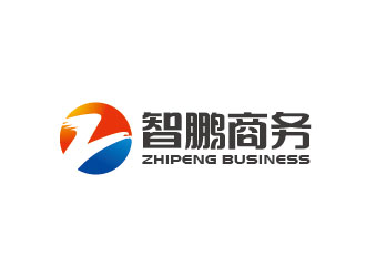 李賀的logo設(shè)計