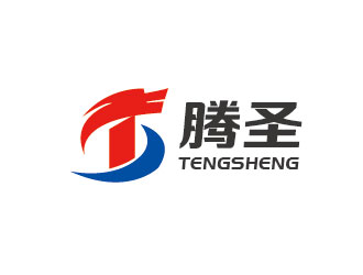 李賀的logo設(shè)計