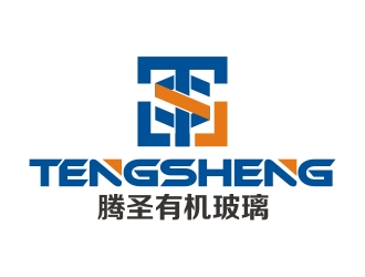 曾翼的logo設(shè)計