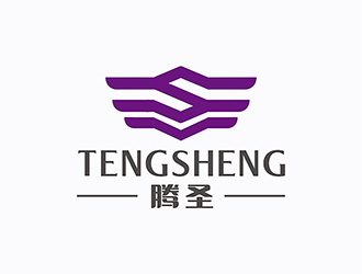 梁俊的logo設(shè)計