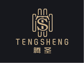 陳曉濱的logo設(shè)計